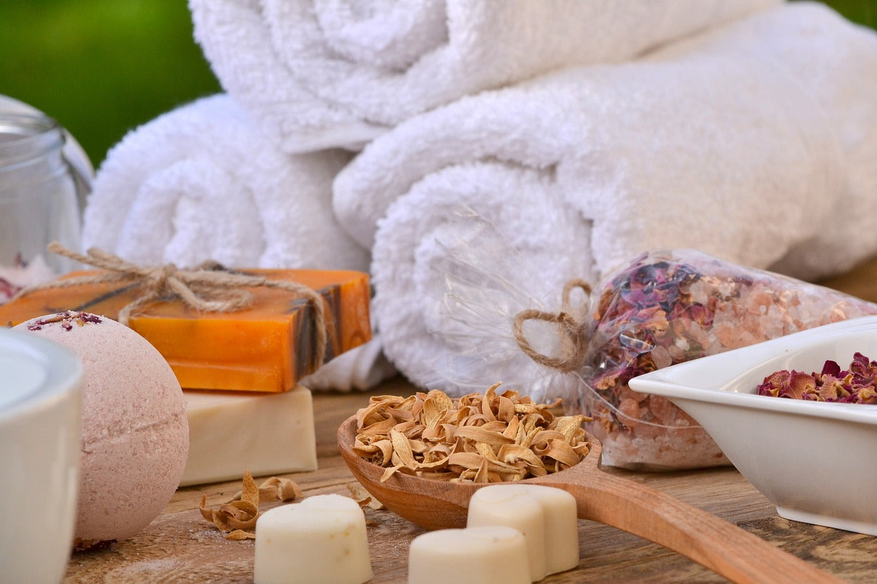 Naturkosmetik und empfindliche Haut