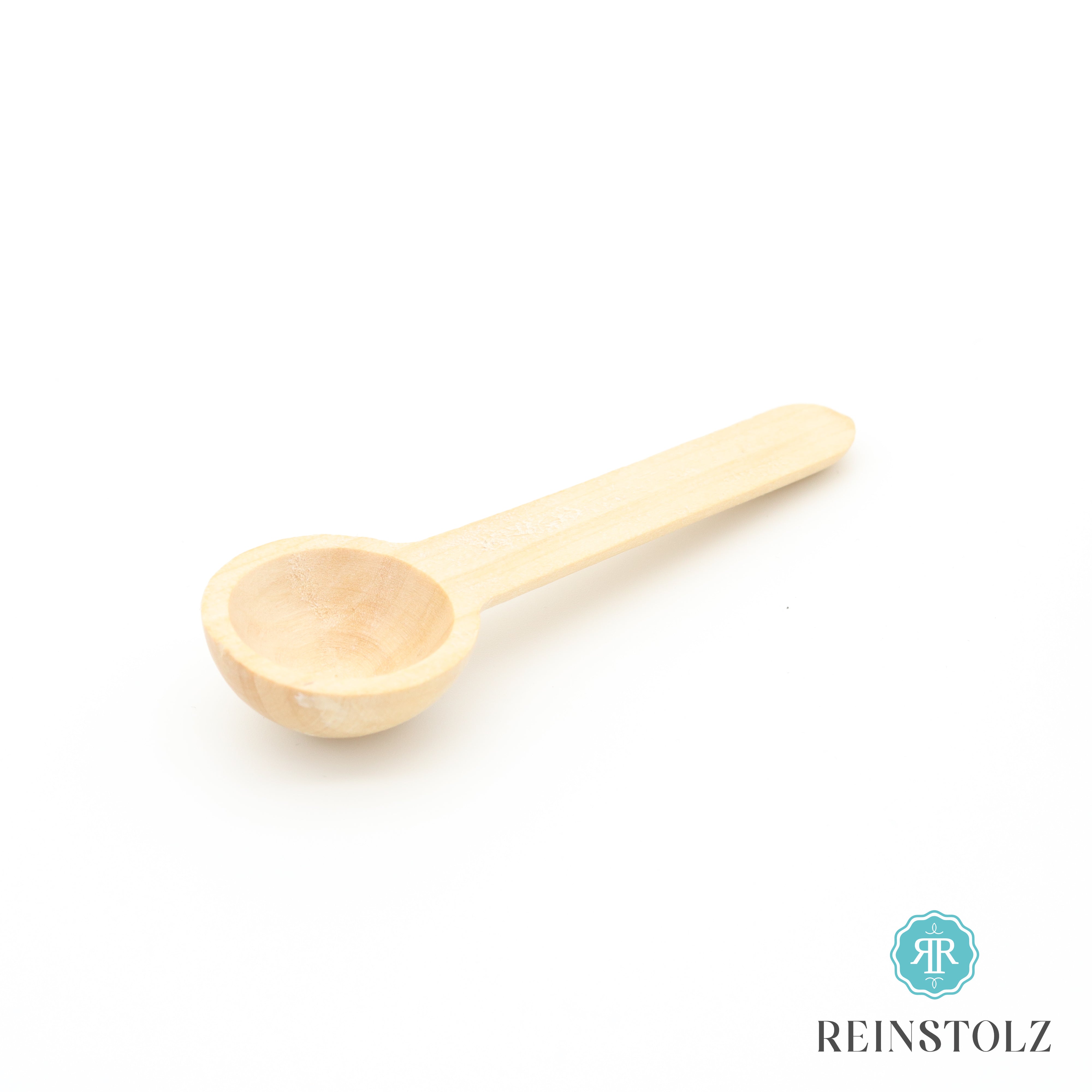 Holzlöffel | Reinstolz Naturkosmetik
