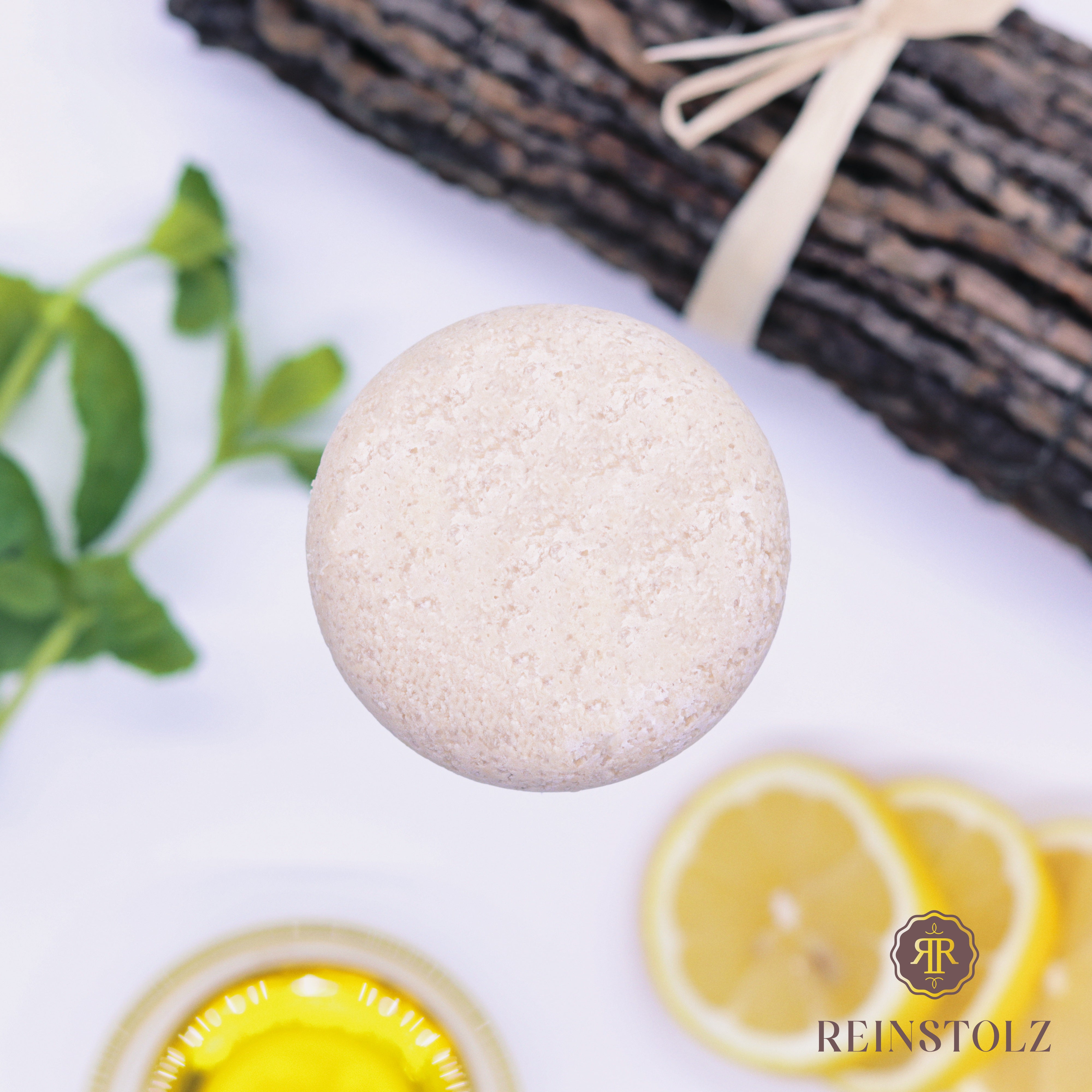 Shampoo Bar for him | Reinstolz Naturkosmetik | vegan