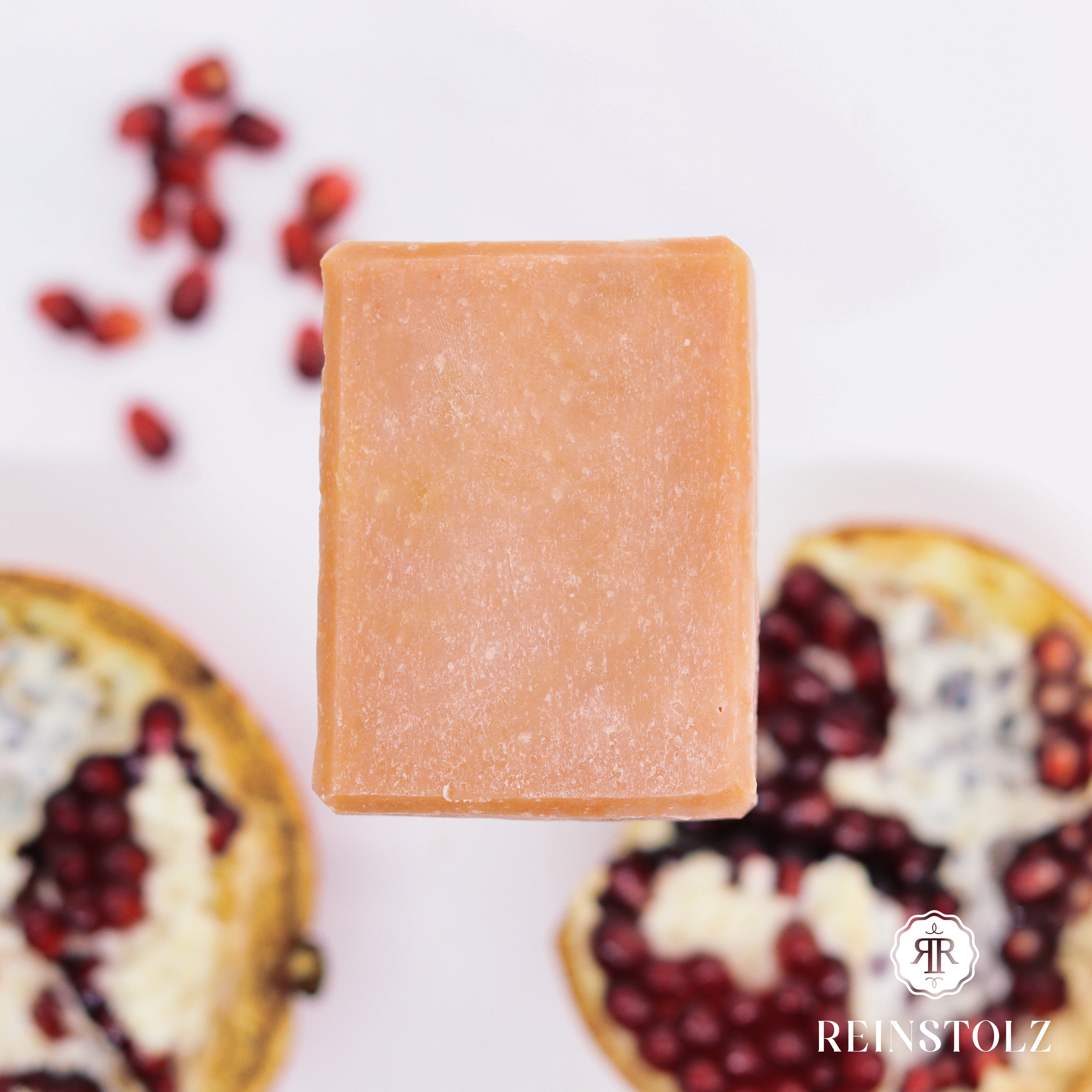 Duschjuwel Granatapfel | Reinstolz