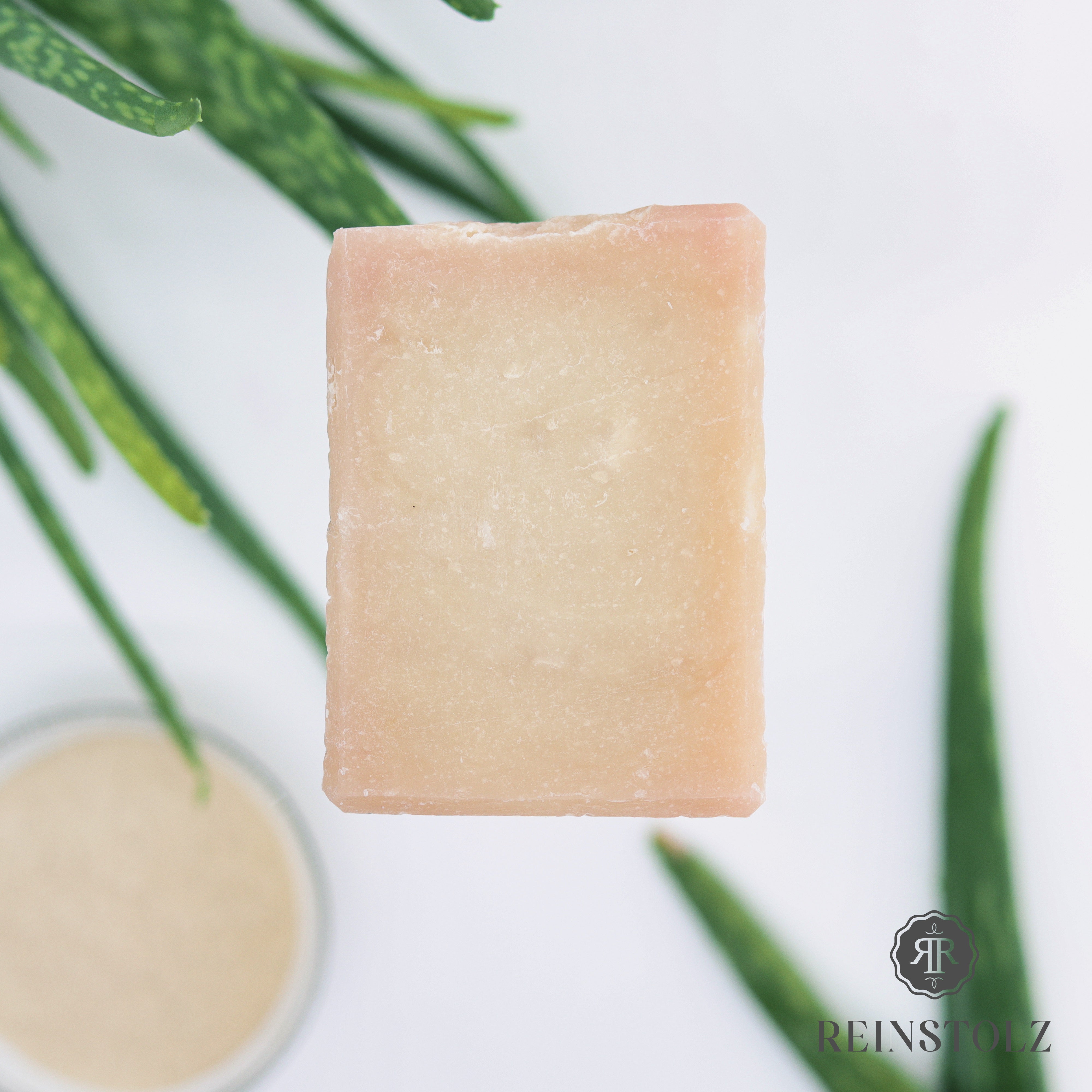 Duschjuwel Aloe Vera | Reinstolz