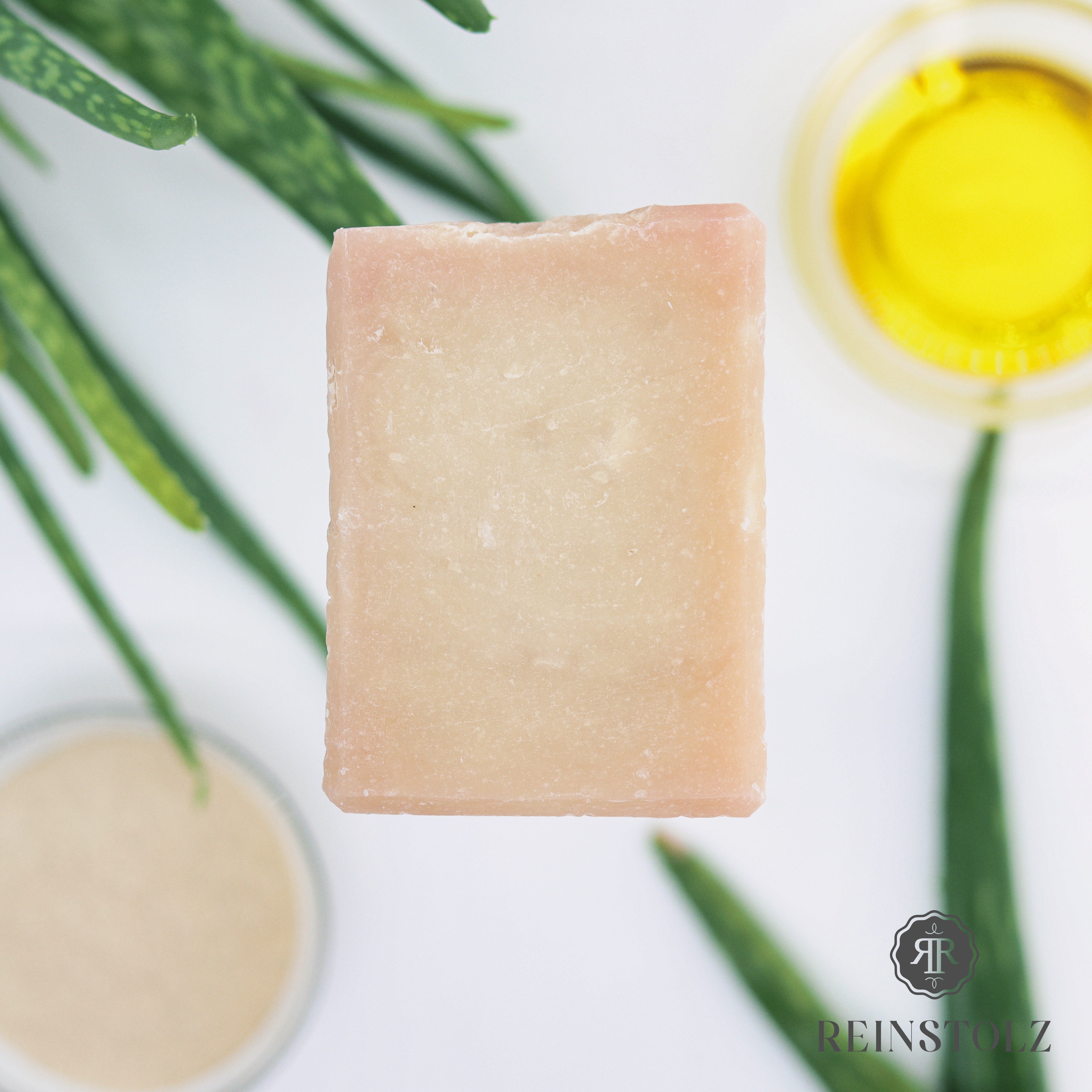 Pflegeset Aloe Vera