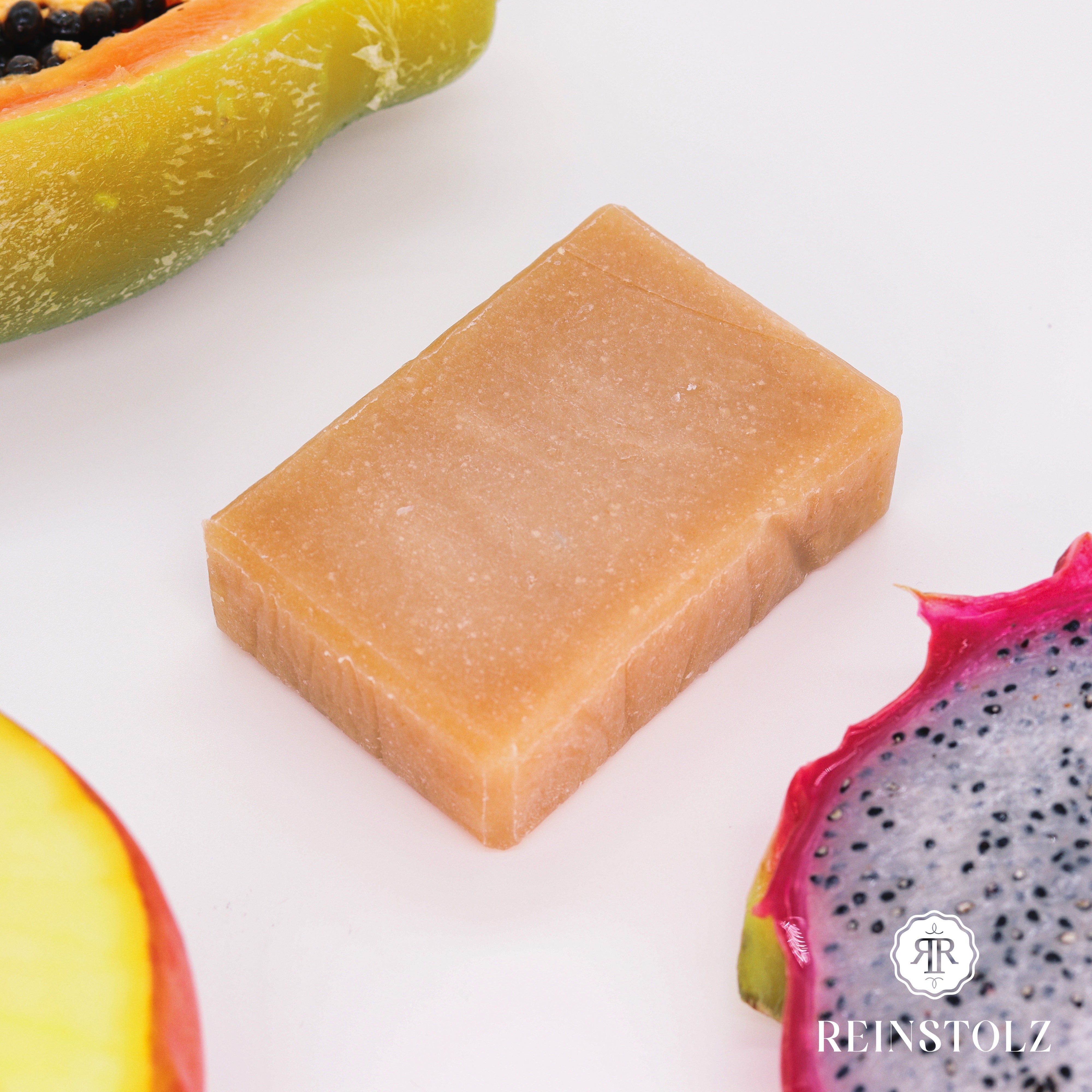 Duschjuwel Bali | Reinstolz | Shop für Naturkosmetik