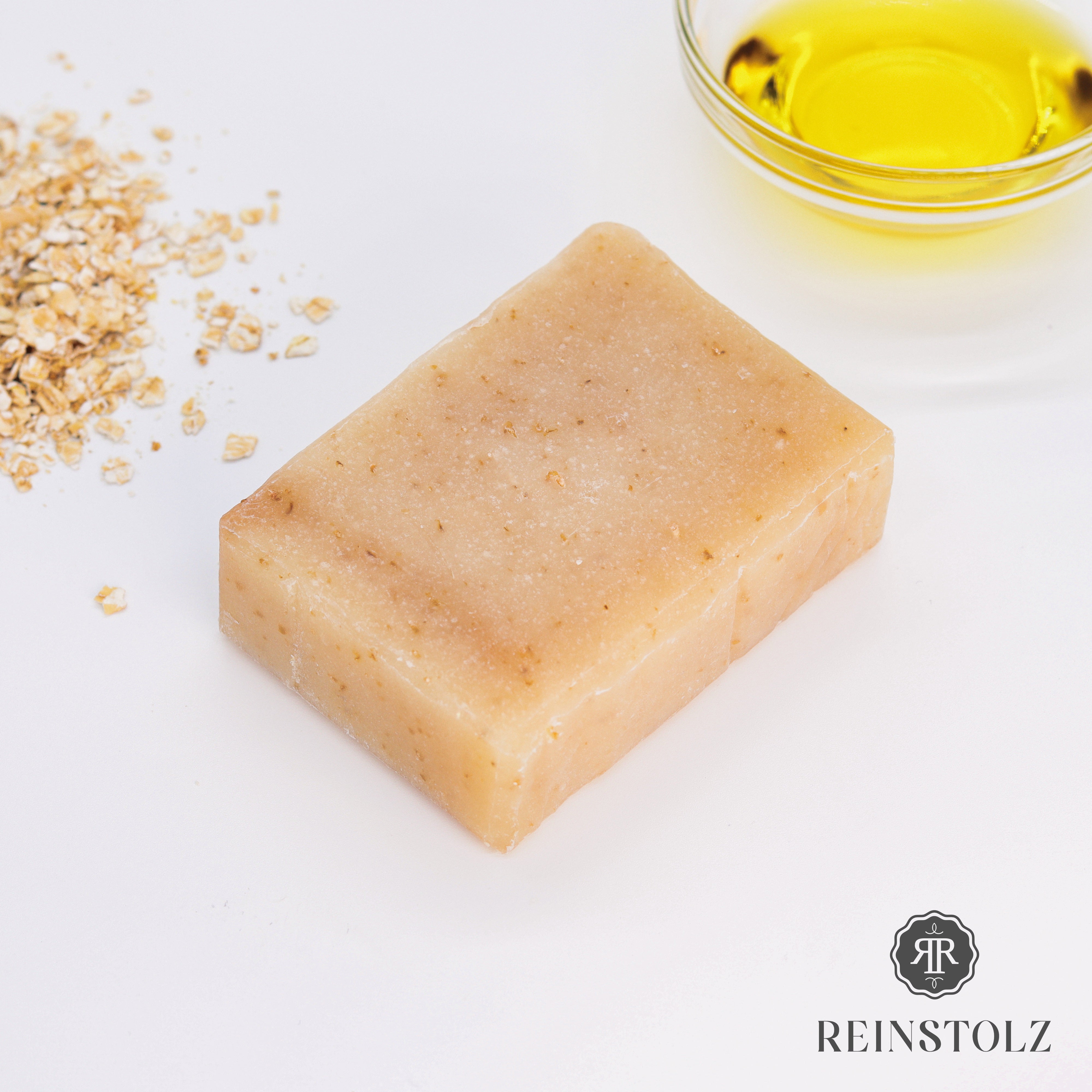 Duschjuwel Good Life | Reinstolz | Shop für Naturkosmetik