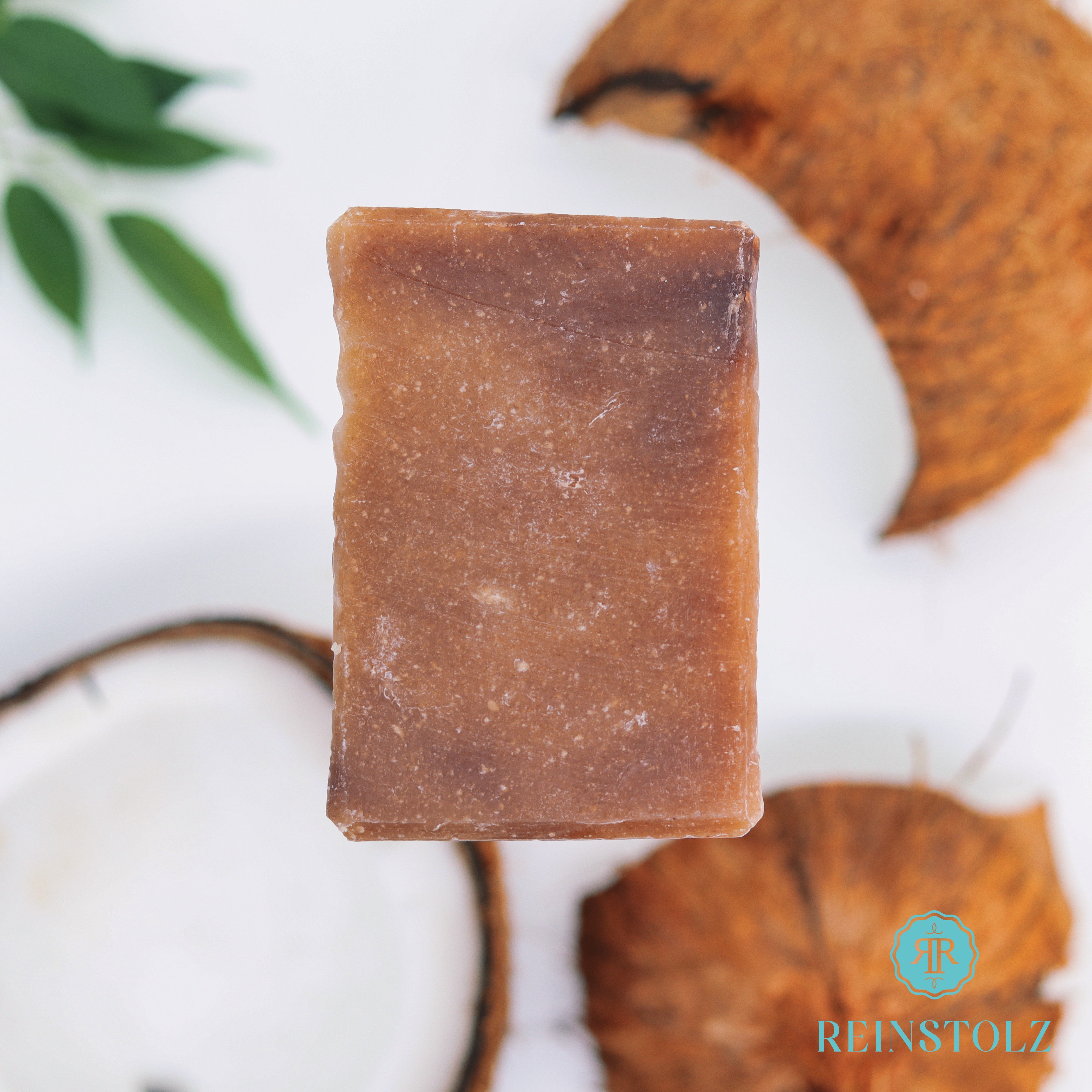 Duschjuwel Coconut | Reinstolz