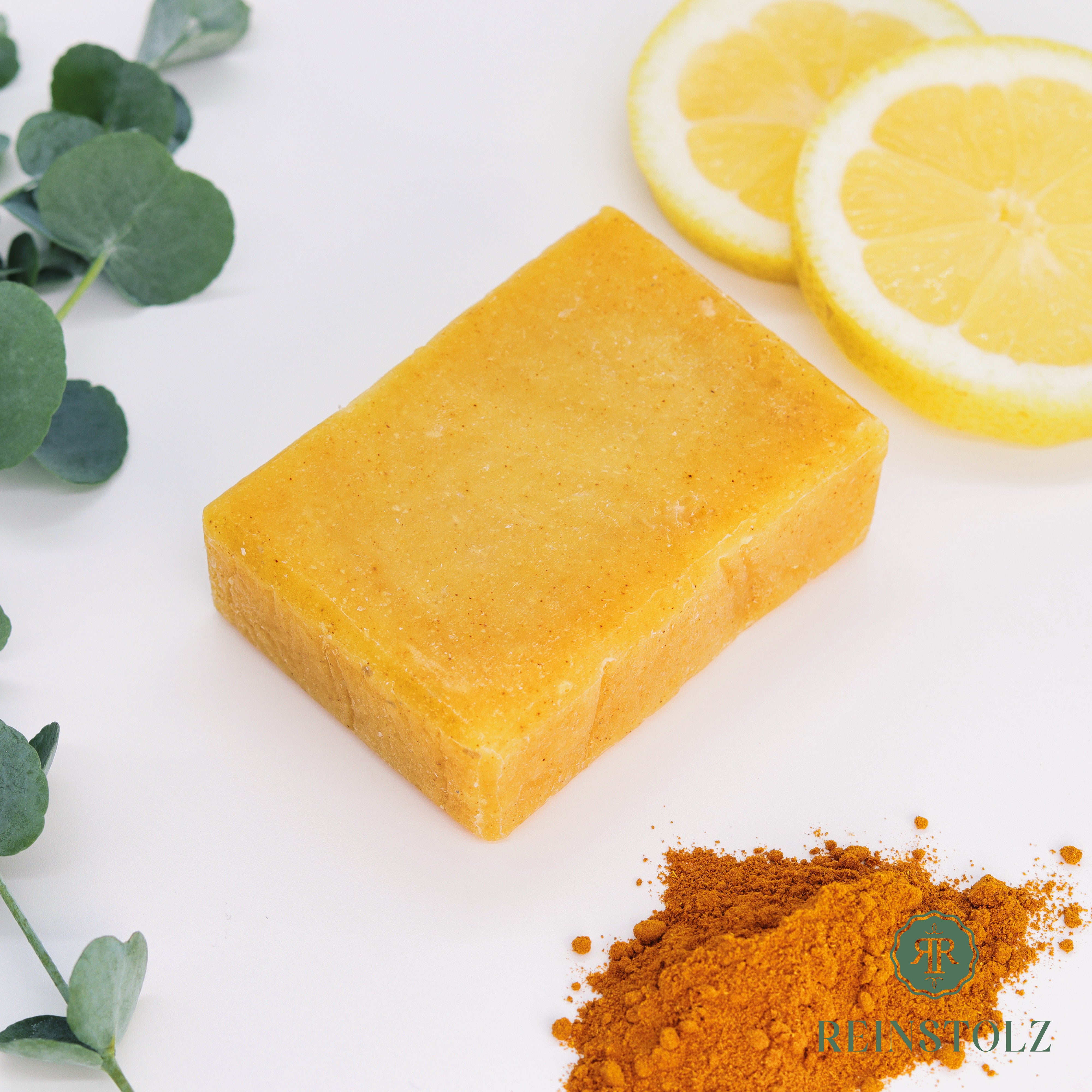 Duschjuwel Lemon Eucalyptus | Reinstolz | Shop für Naturkosmetik