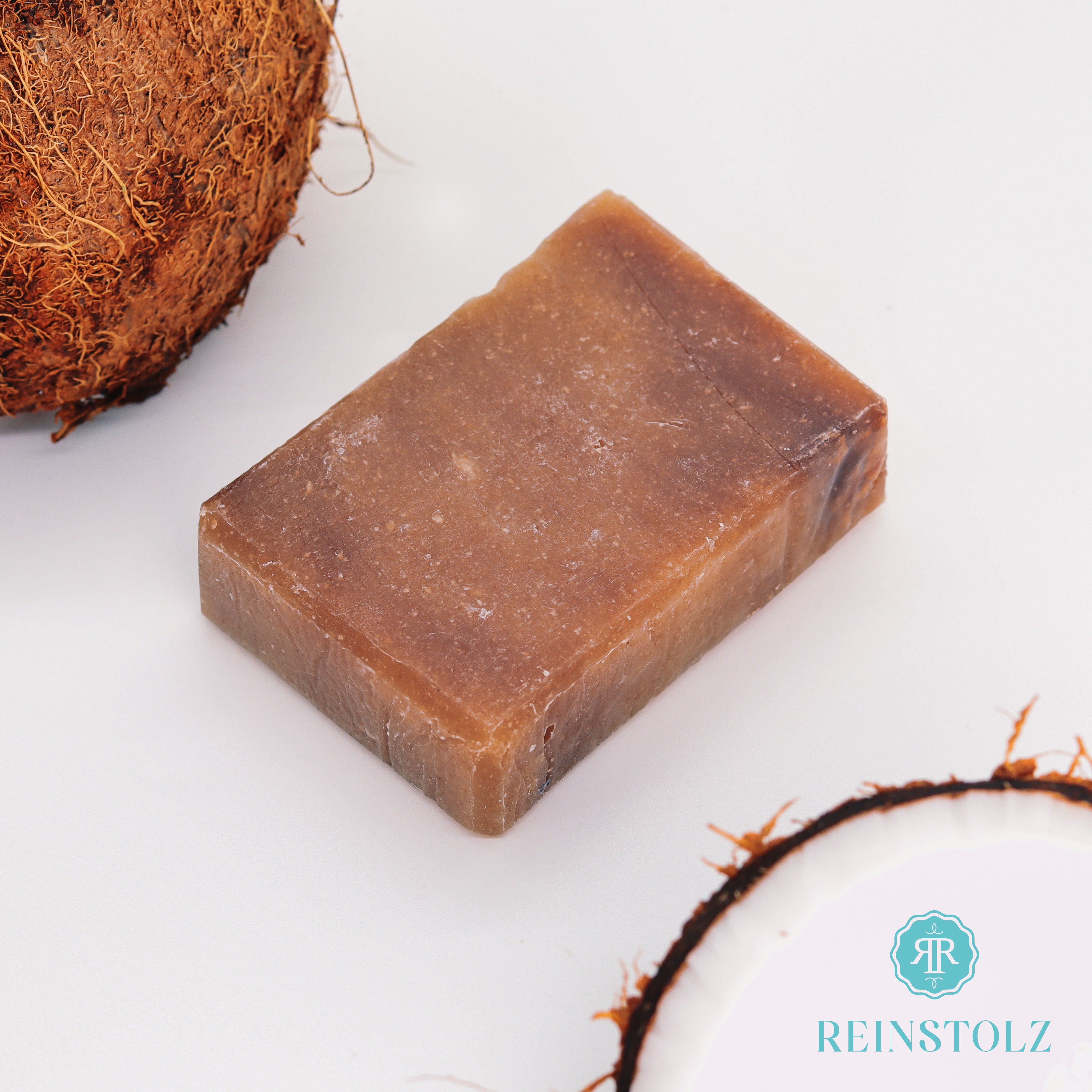 Duschjuwel Coconut | Reinstolz | Shop für Naturkosmetik