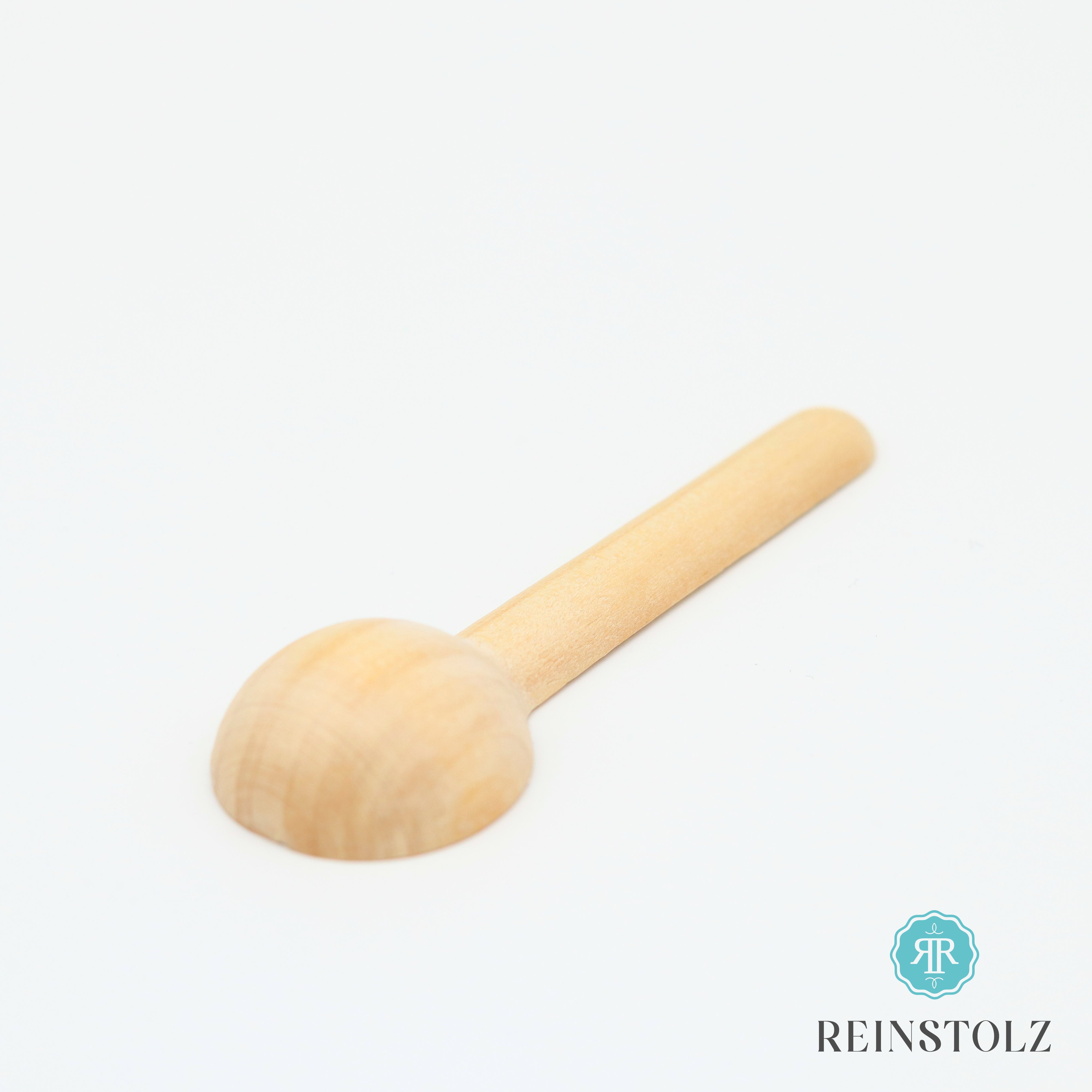 Holzlöffel | Reinstolz Naturkosmetik