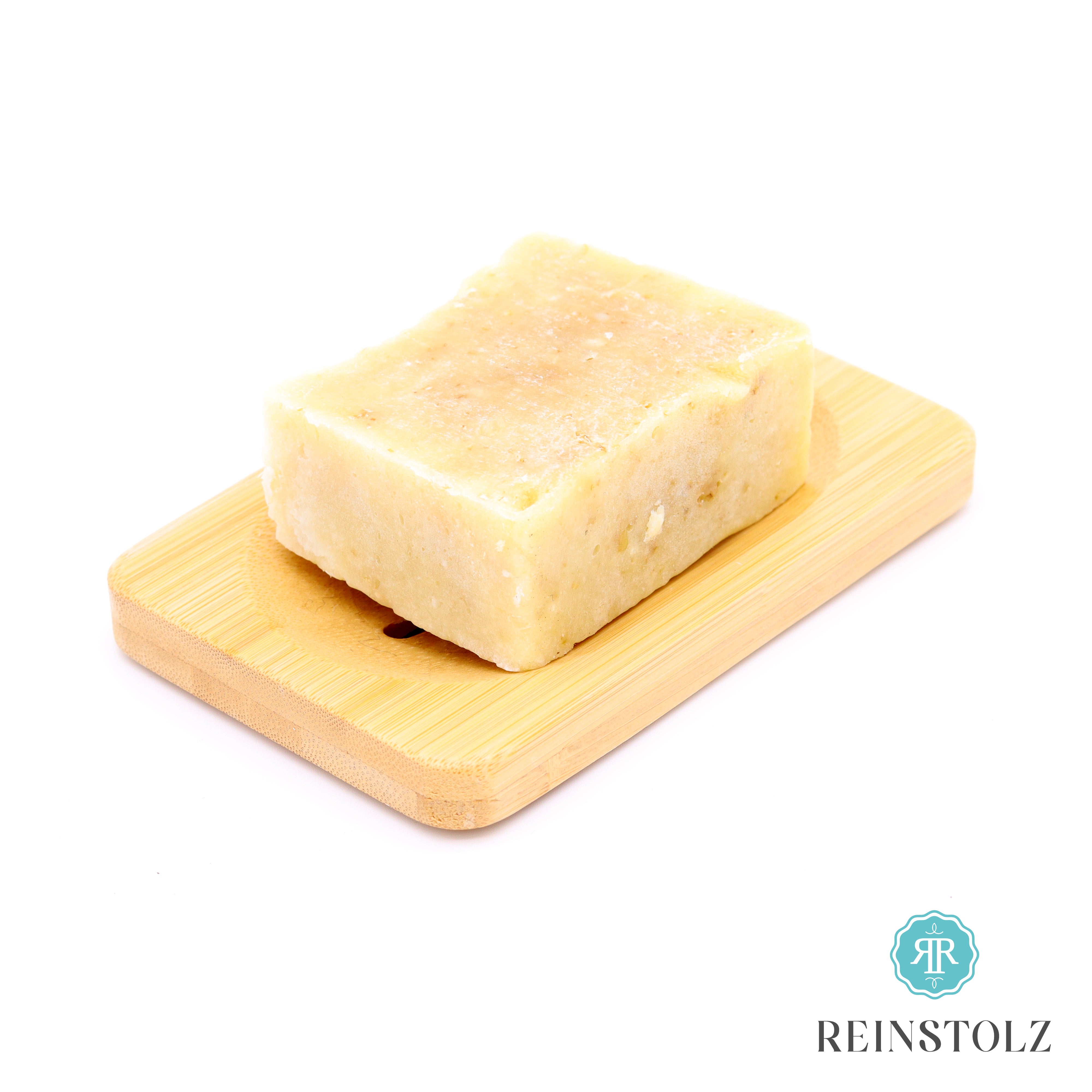 Seifenablage groß | Reinstolz Naturkosmetik