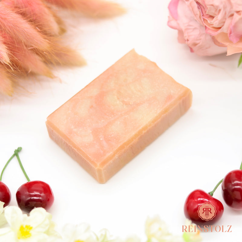 Naturseife Cherry Blossom