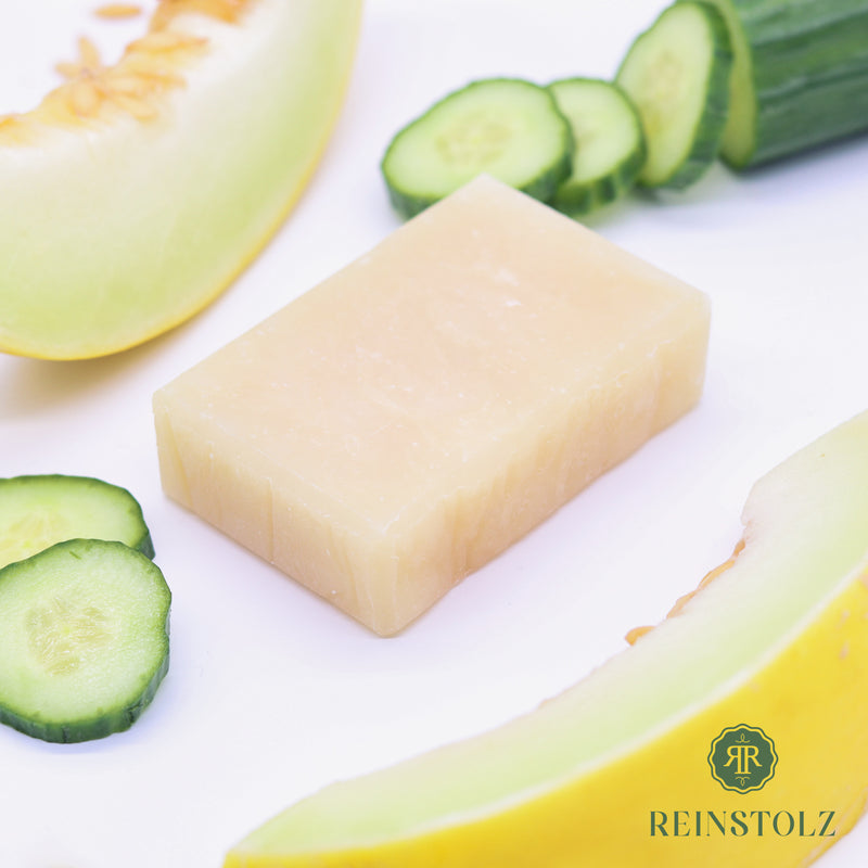 Duschjuwel Cucumber Melon | Reinstolz | Shop für Naturkosmetik