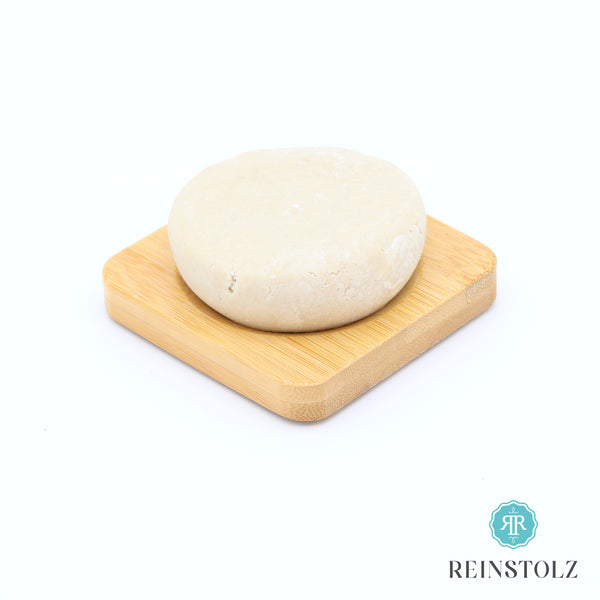 Seifenablage klein | Reinstolz Naturkosmetik | Bambus